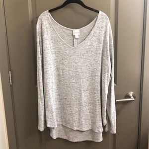 Ava & Viv Long Sleeved Shirt